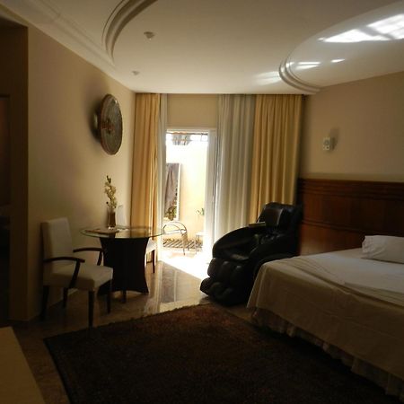 Paradise Inn Hotel Catanduva  Kültér fotó