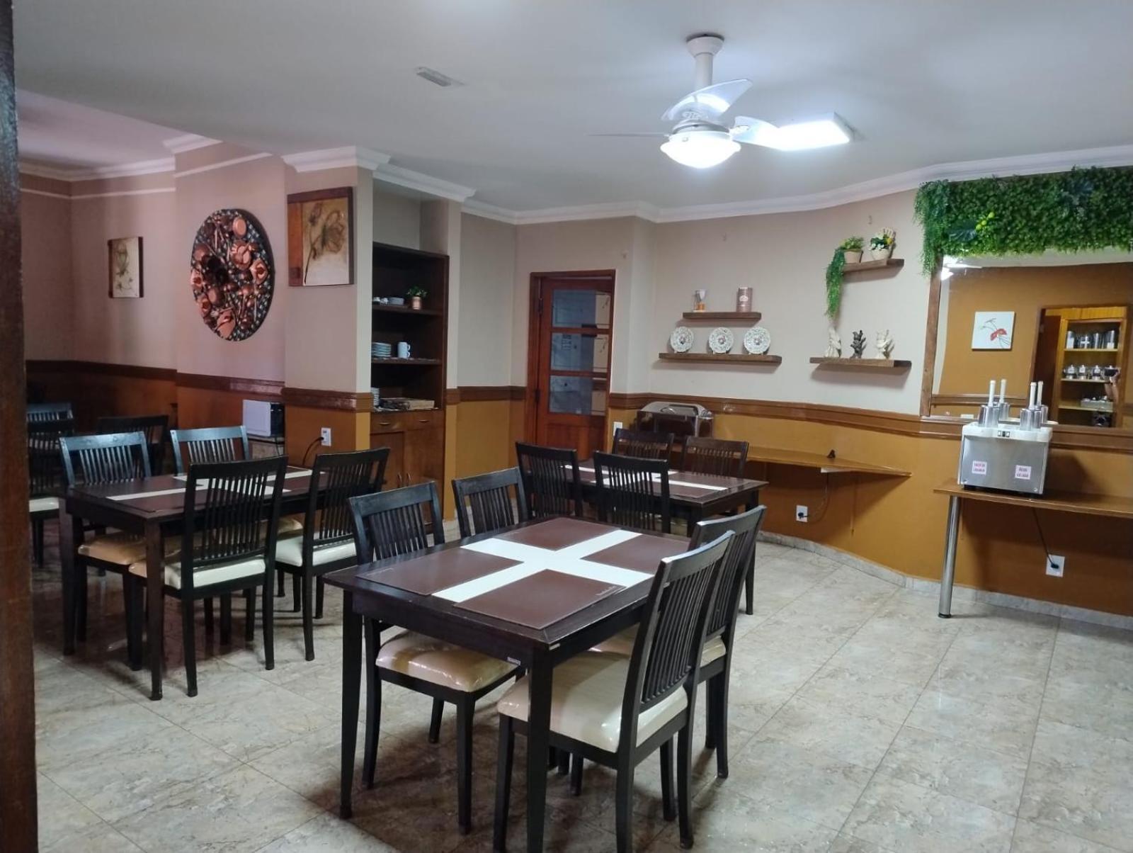 Paradise Inn Hotel Catanduva  Kültér fotó