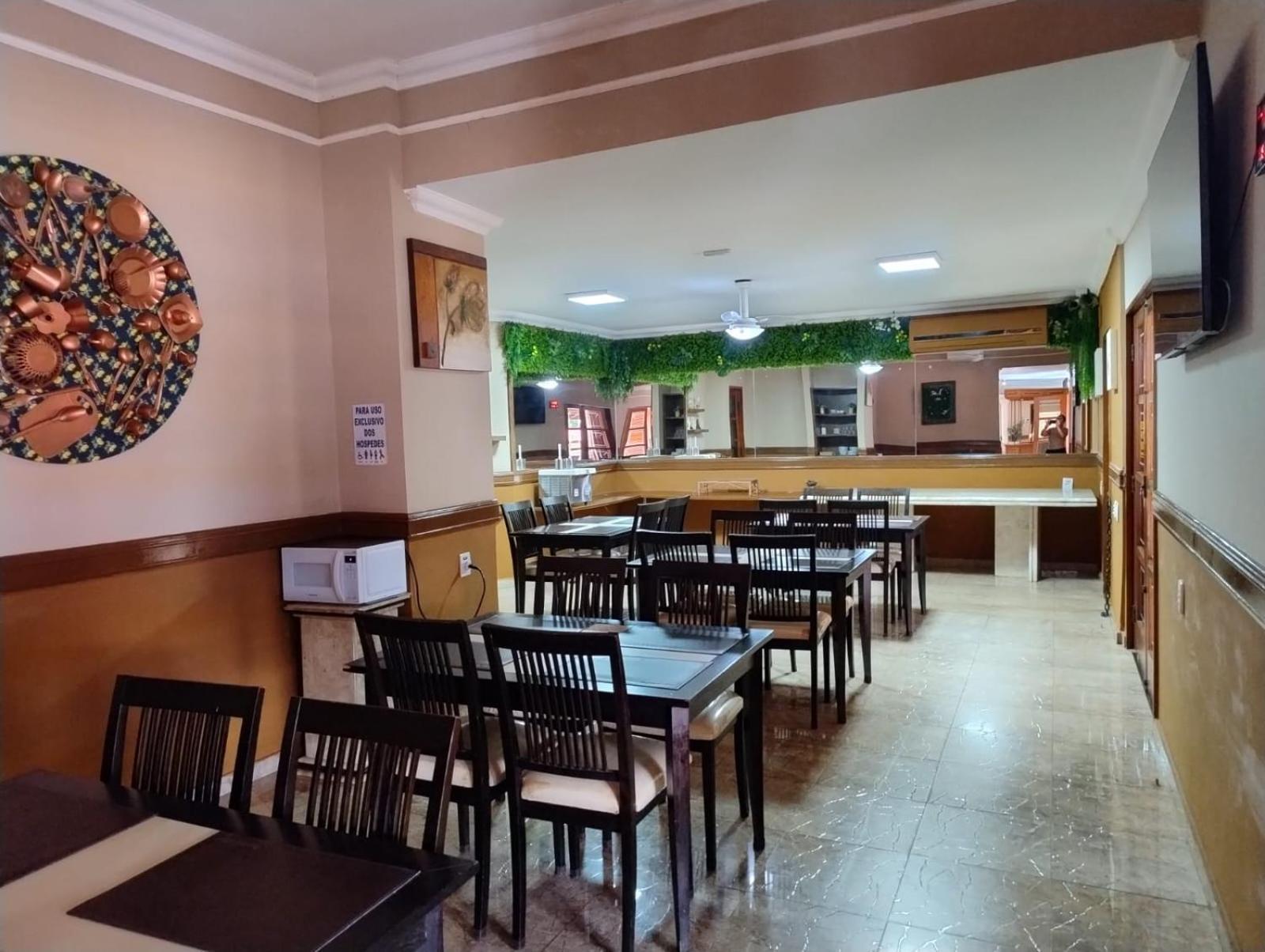 Paradise Inn Hotel Catanduva  Kültér fotó