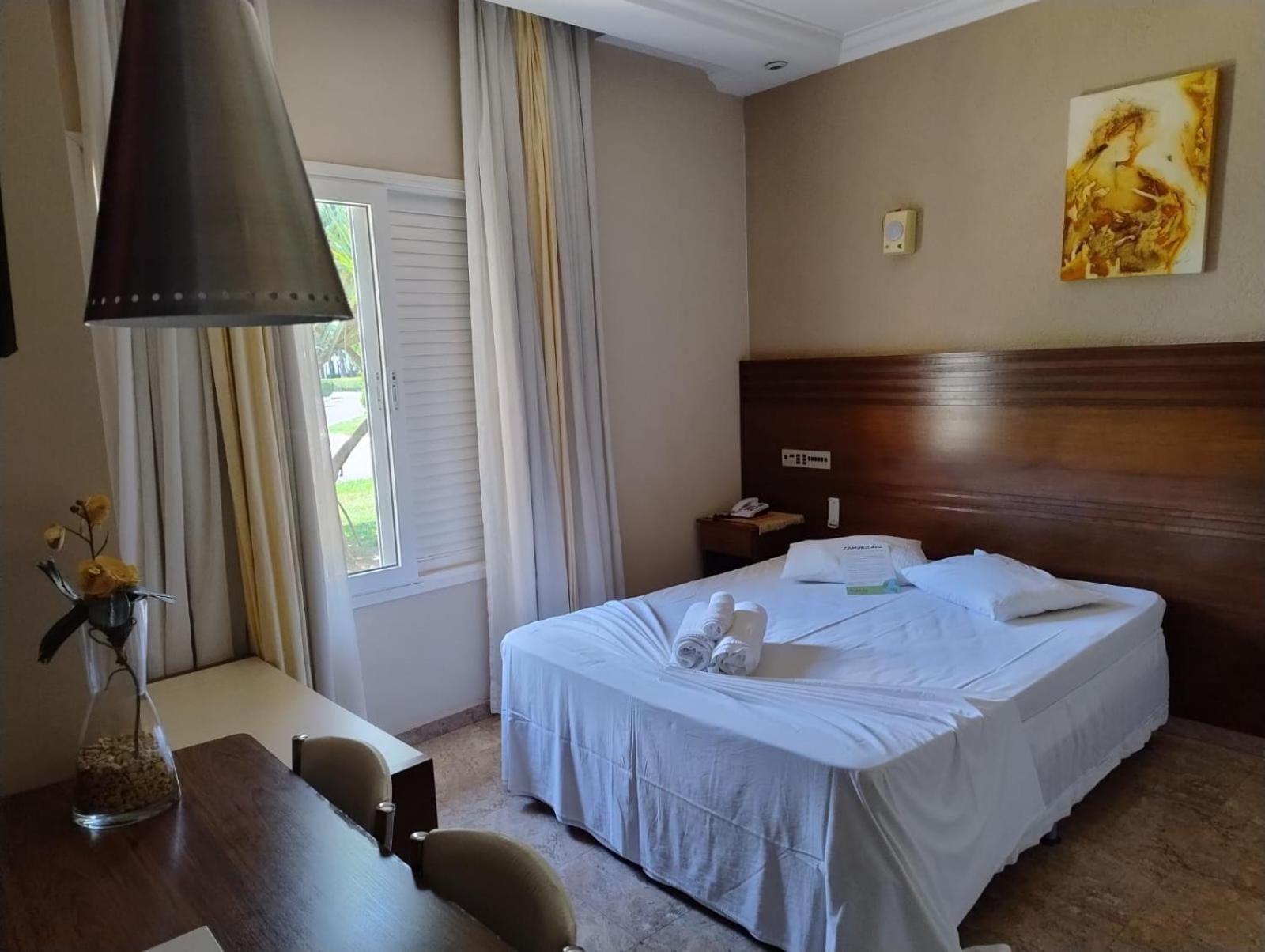 Paradise Inn Hotel Catanduva  Kültér fotó
