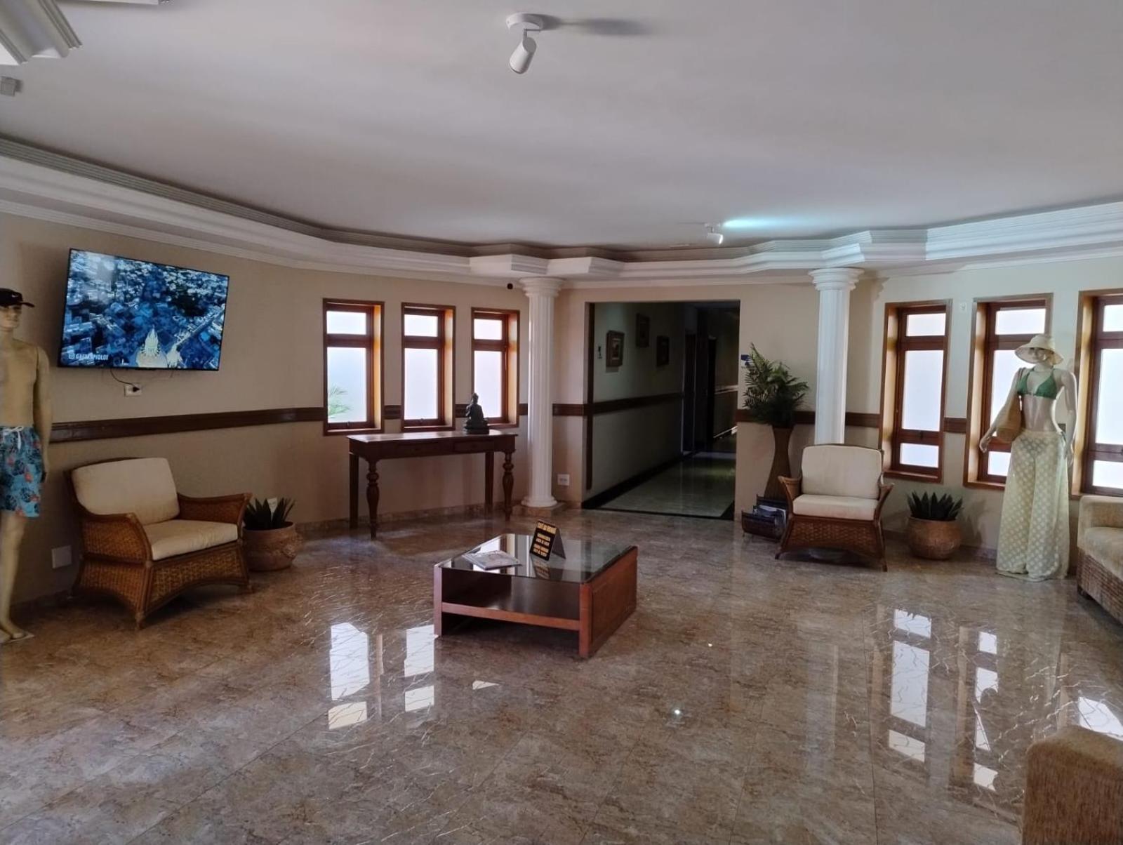 Paradise Inn Hotel Catanduva  Kültér fotó