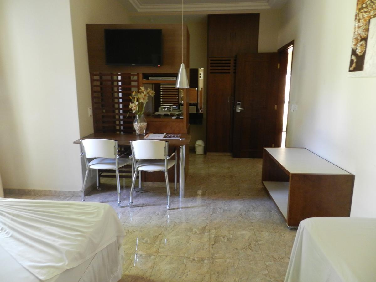 Paradise Inn Hotel Catanduva  Kültér fotó