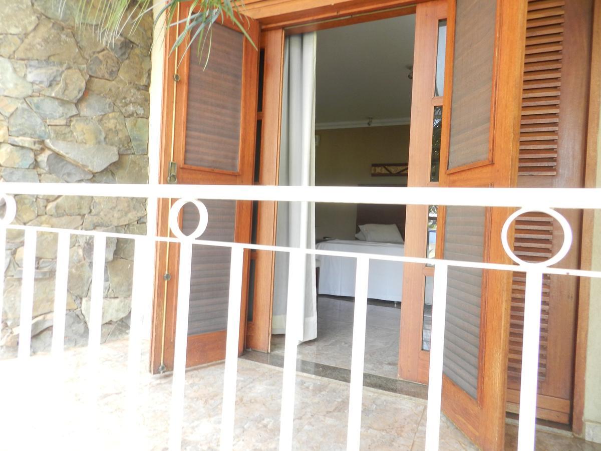 Paradise Inn Hotel Catanduva  Kültér fotó