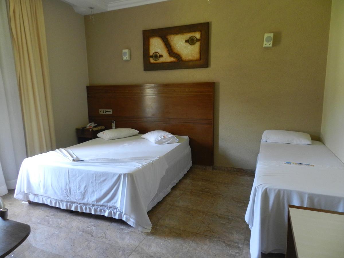 Paradise Inn Hotel Catanduva  Kültér fotó