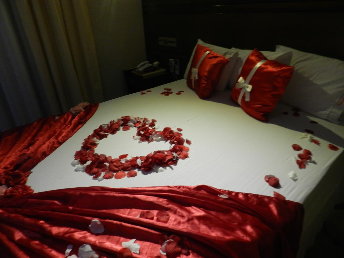 Paradise Inn Hotel Catanduva  Kültér fotó