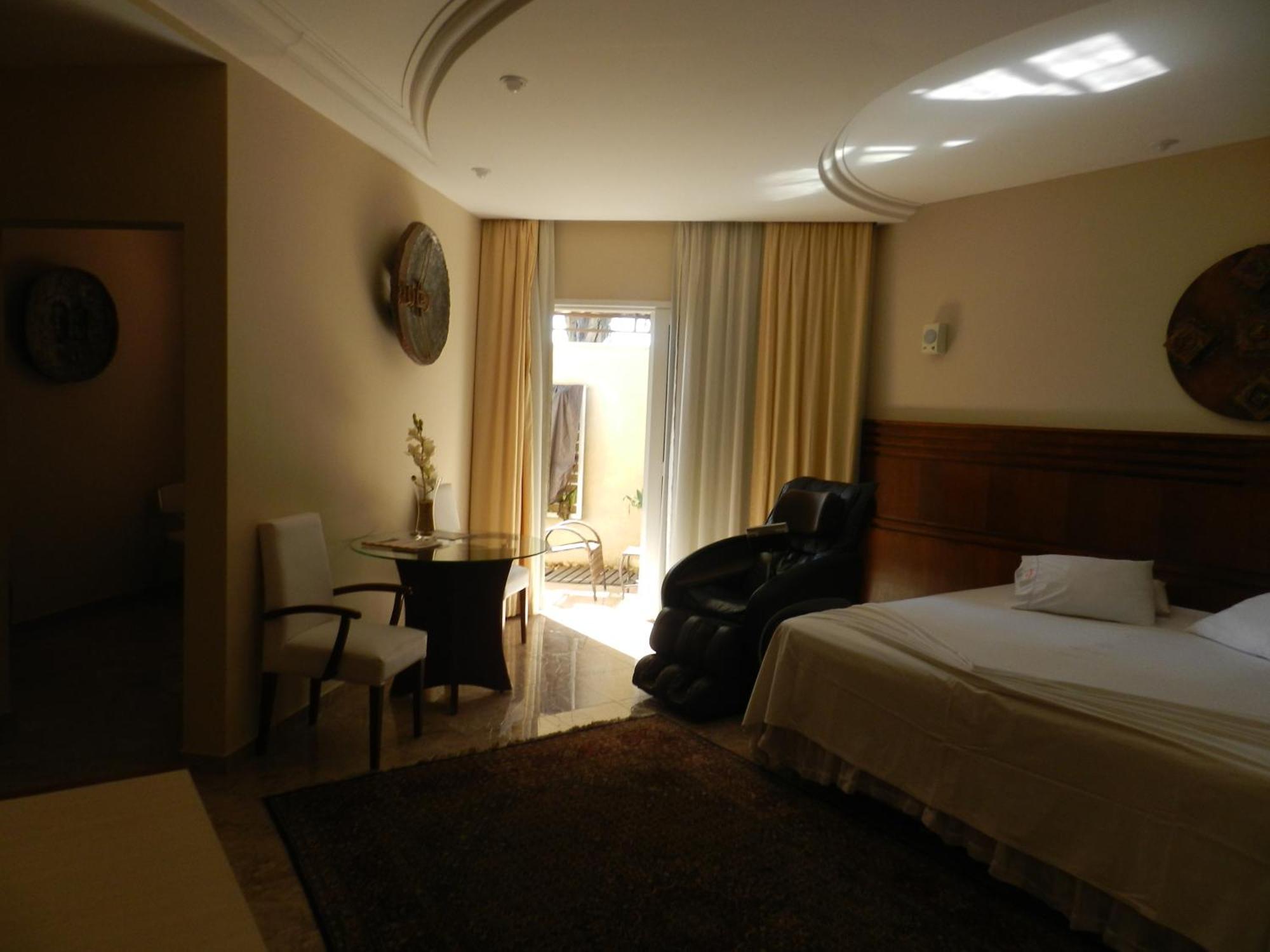 Paradise Inn Hotel Catanduva  Kültér fotó