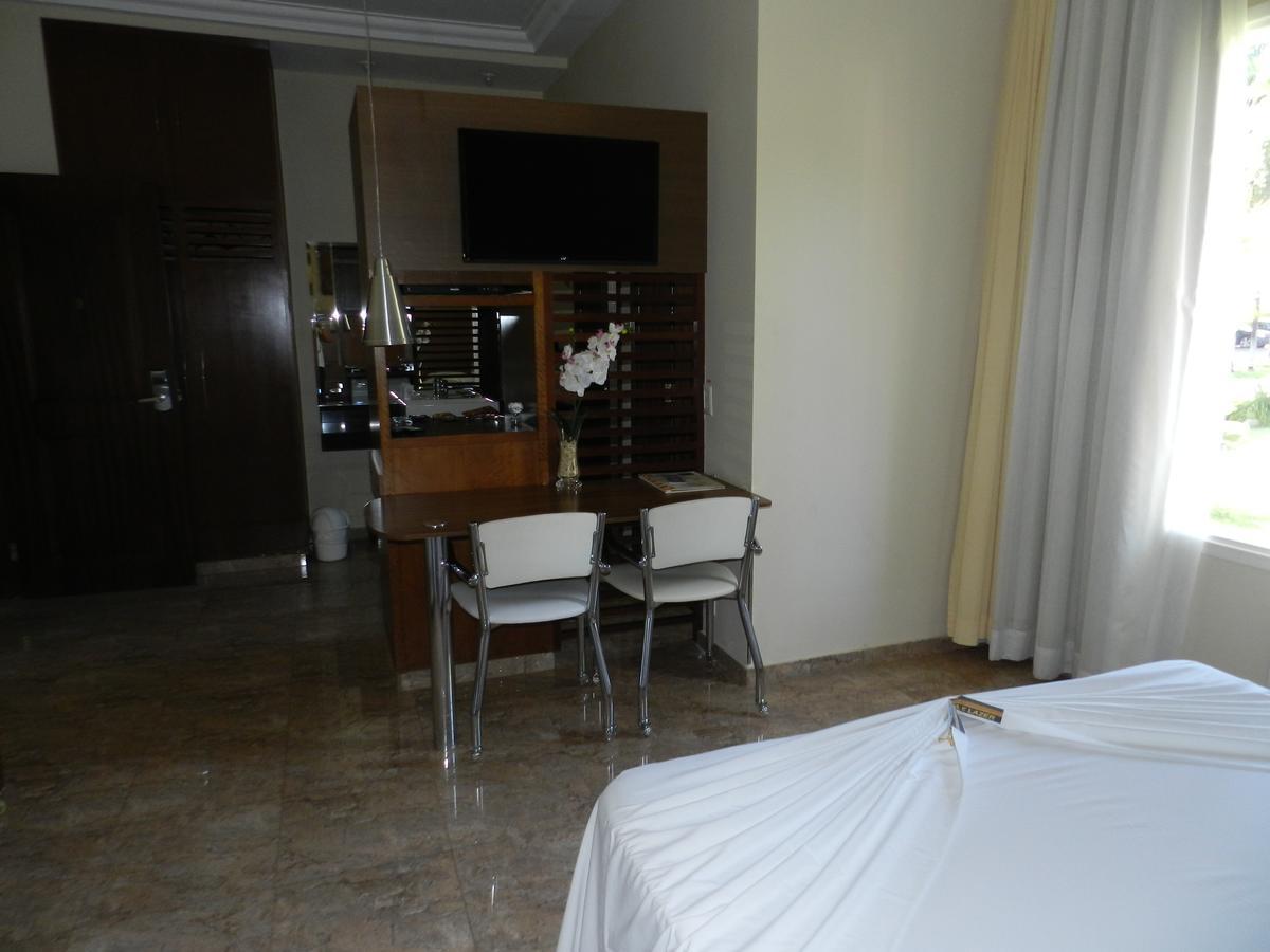 Paradise Inn Hotel Catanduva  Kültér fotó