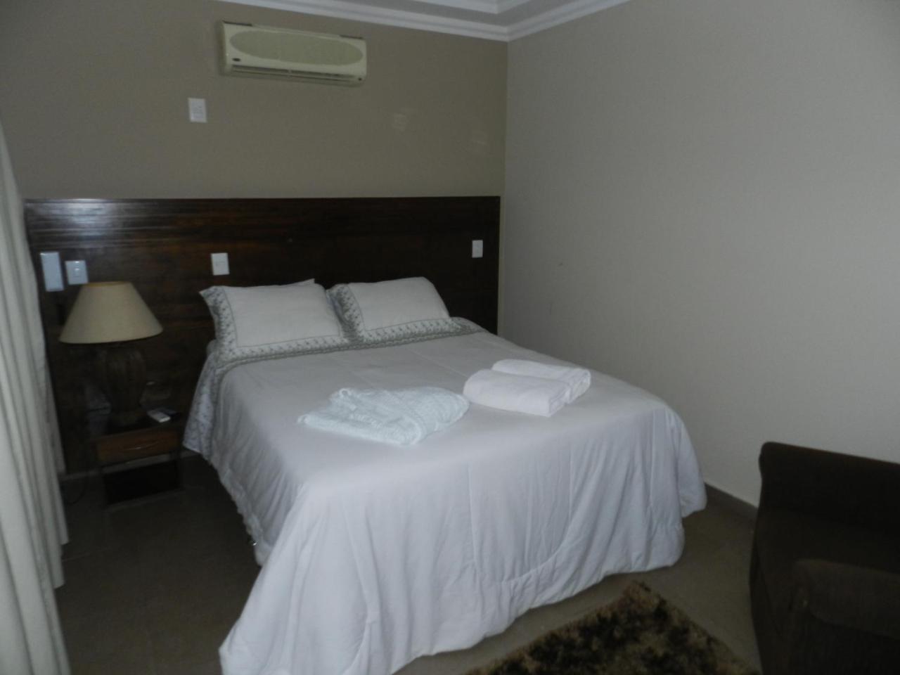 Paradise Inn Hotel Catanduva  Kültér fotó