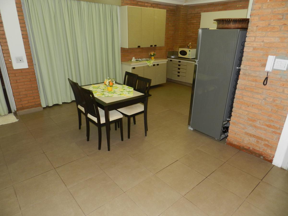 Paradise Inn Hotel Catanduva  Kültér fotó