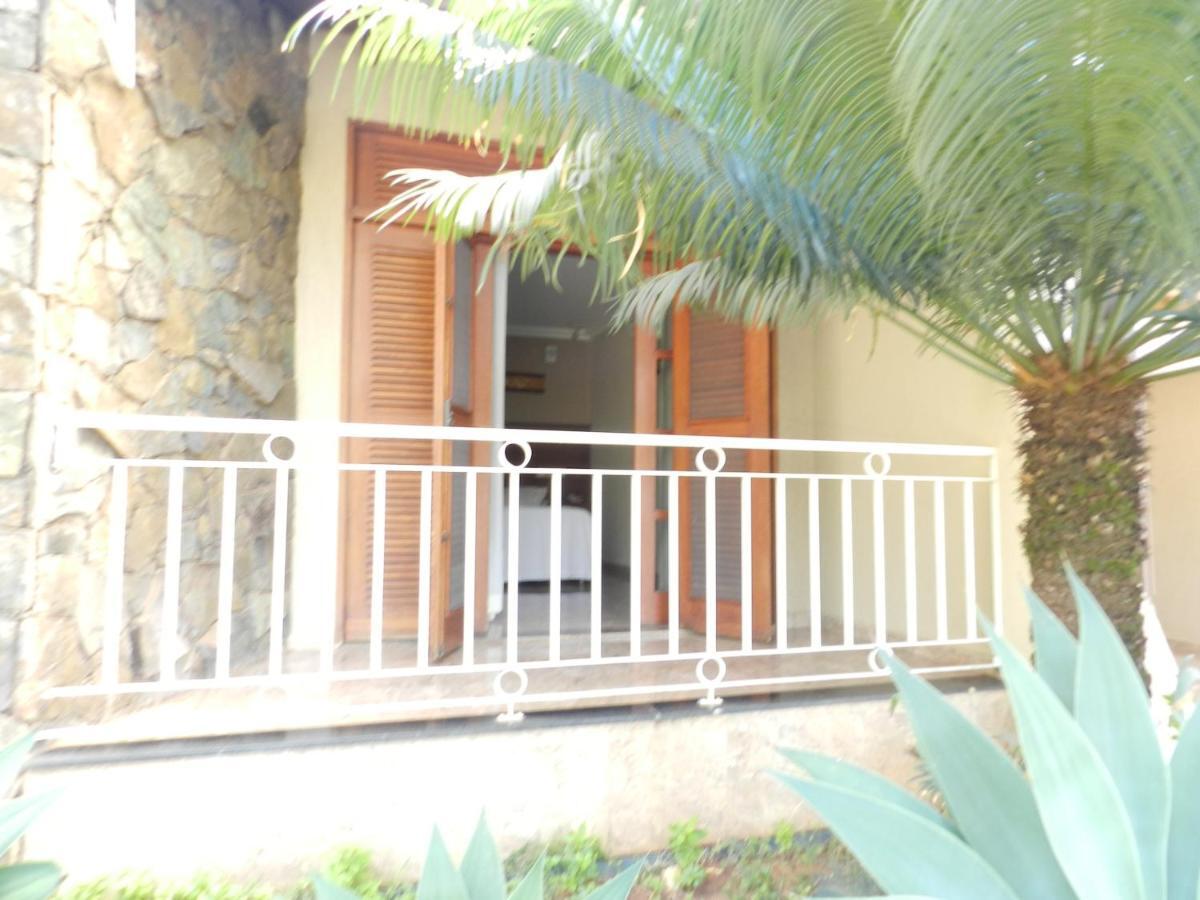 Paradise Inn Hotel Catanduva  Kültér fotó